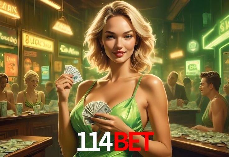 Apostas de Basquete 114BET