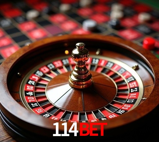 Cadastro Rápido 114BET