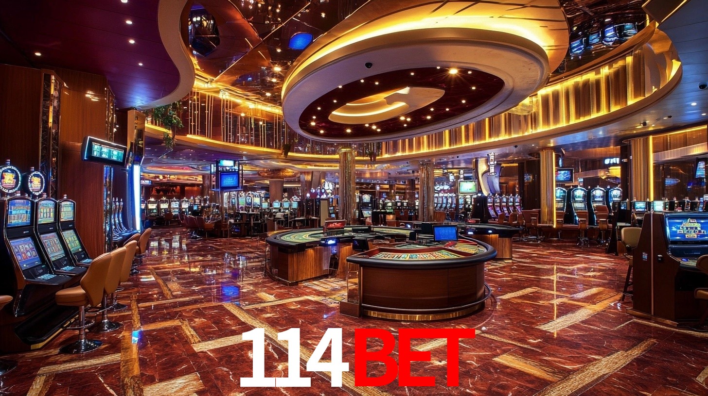 Programa VIP 114BET