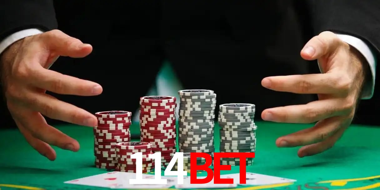 Promoção Relâmpago 114BET