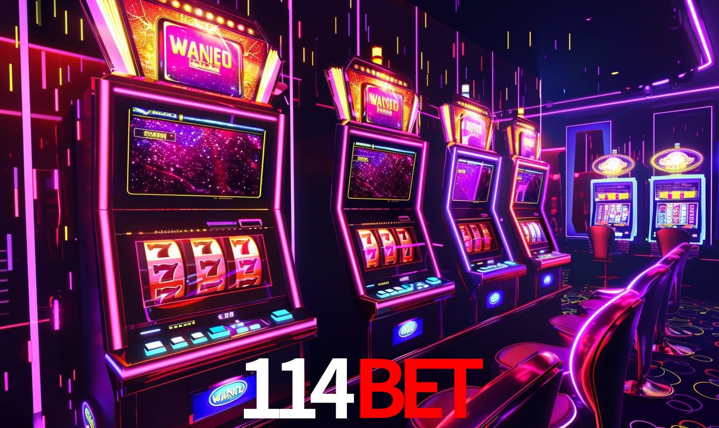 Estatísticas Esportivas 114BET