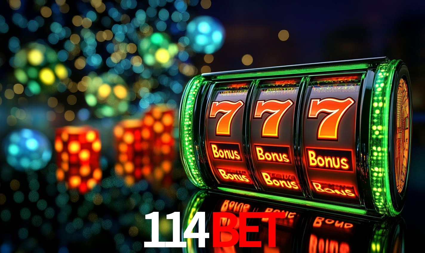Estatísticas 114BET