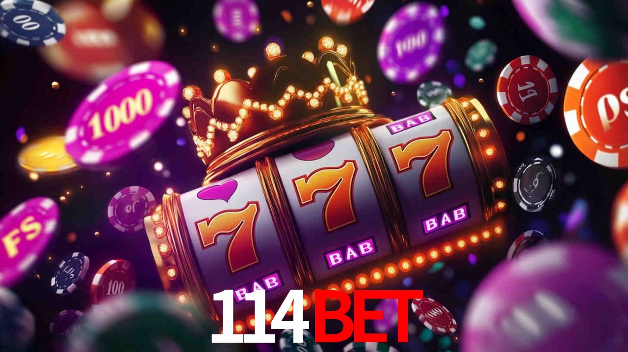 Casino Ao Vivo 114BET