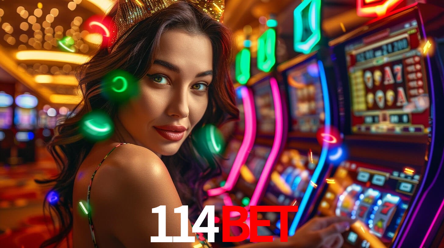 PIX Instantâneo 114BET