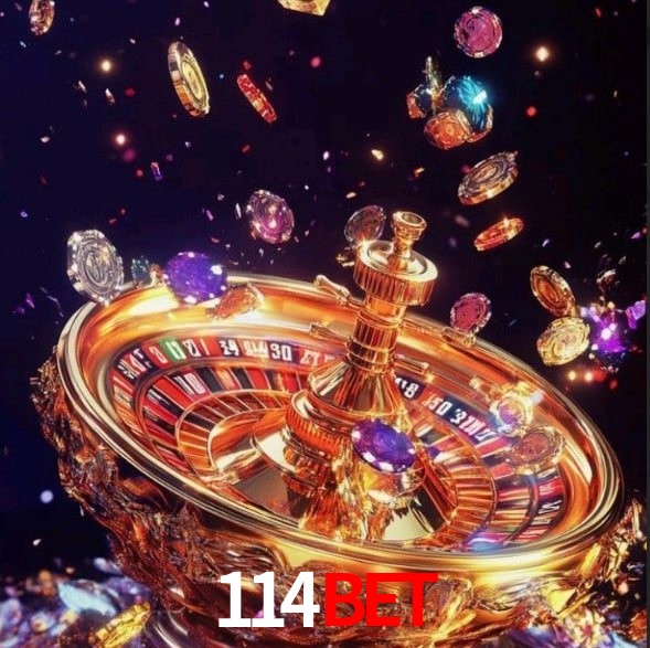 Jogos de Slot 114BET