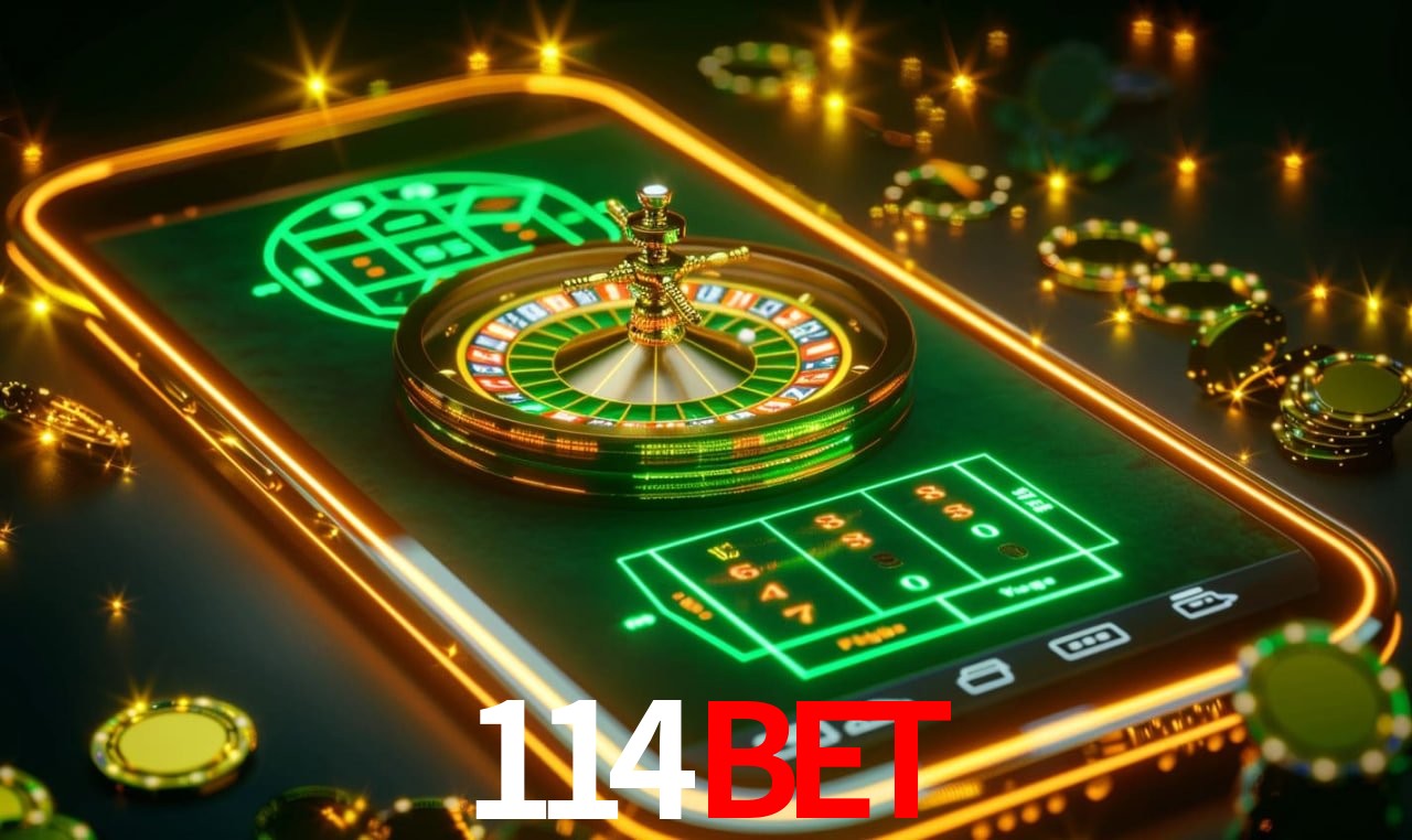 Diretório de Jogos 114BET
