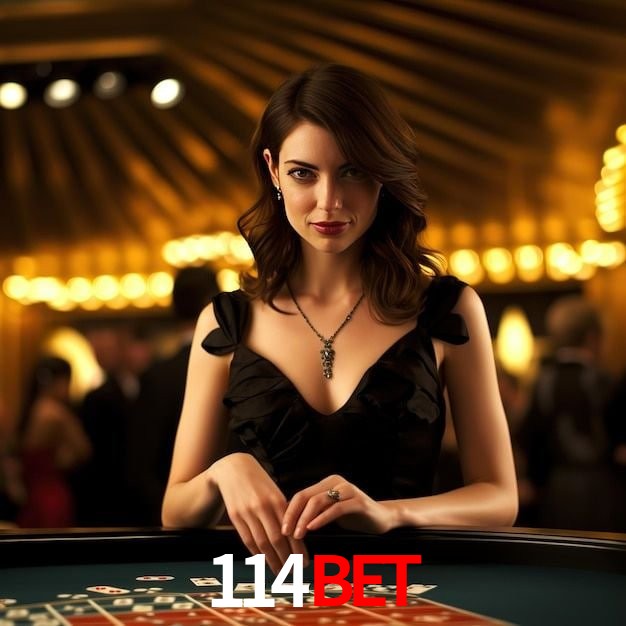 Apostas de Futebol 114BET