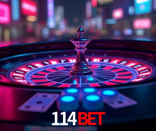 Apostas de Tênis 114BET