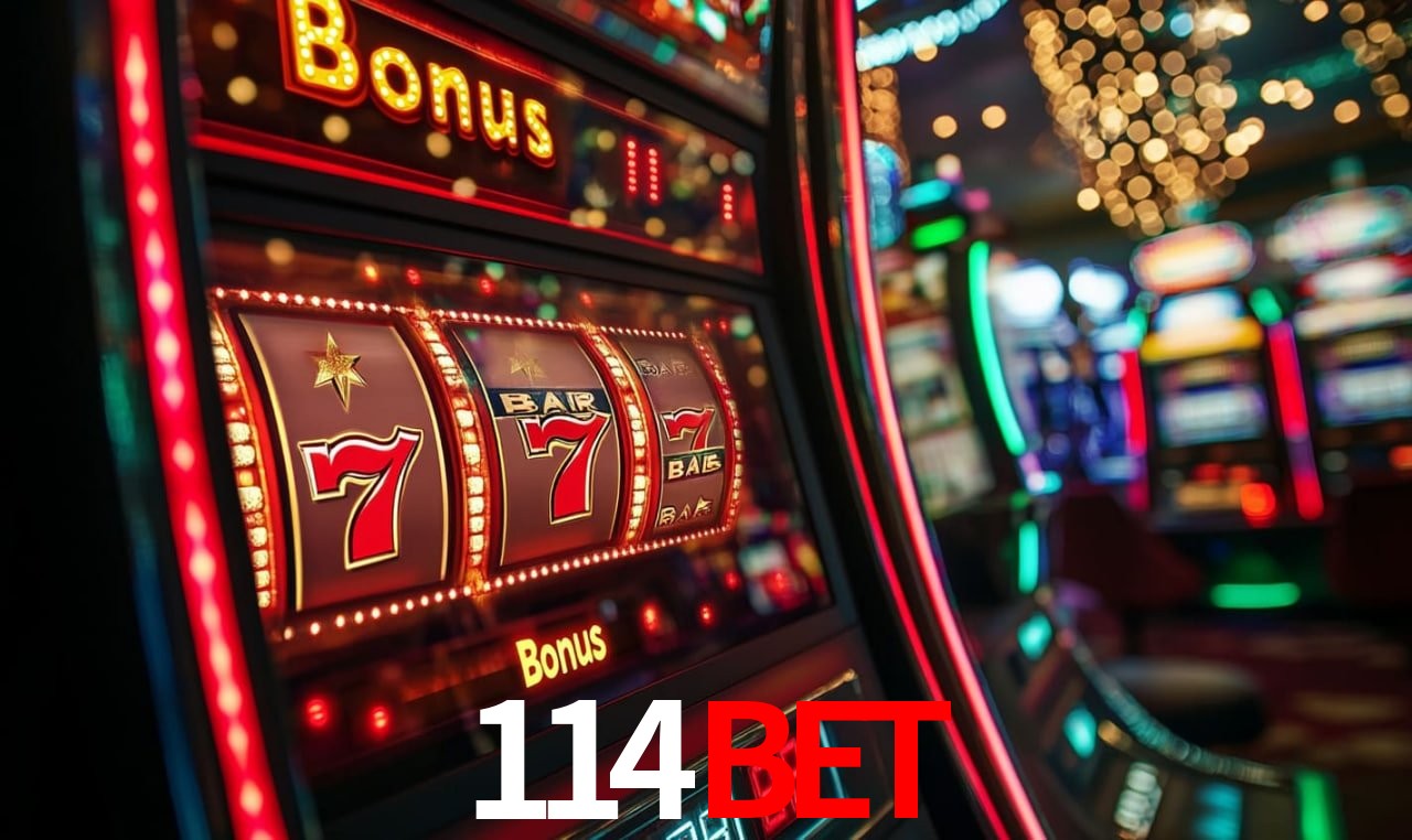 Jogos Exclusivos 114BET