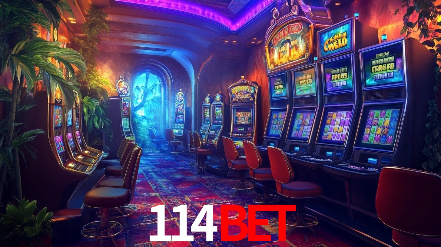 Torneios 114BET