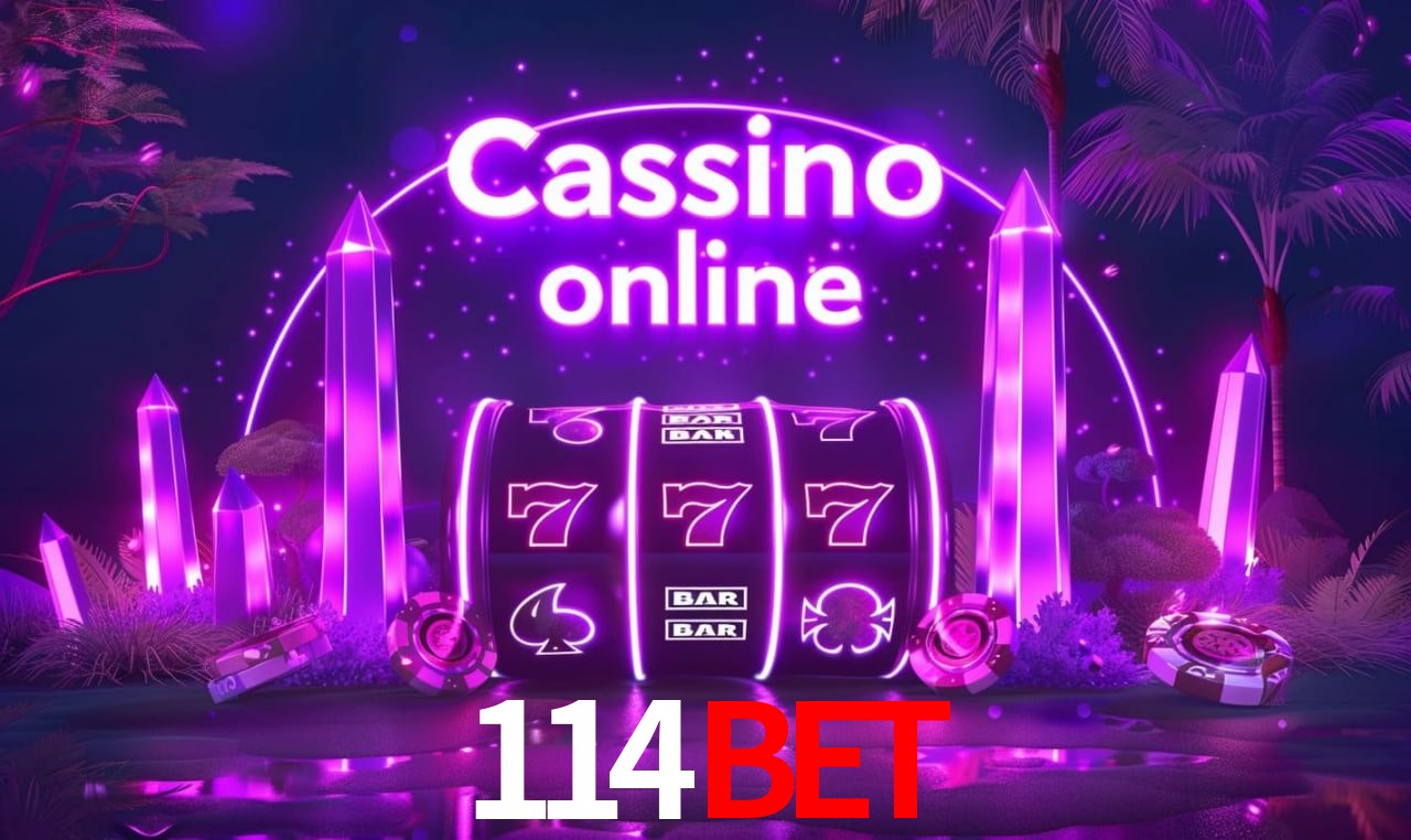 Estatísticas do Jogo 114BET