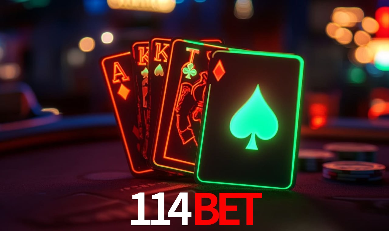 Promoções Sazonais 114BET