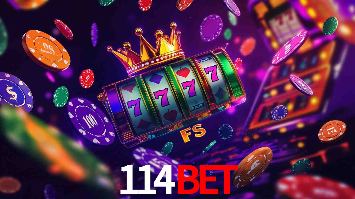 Bônus Diários 114BET